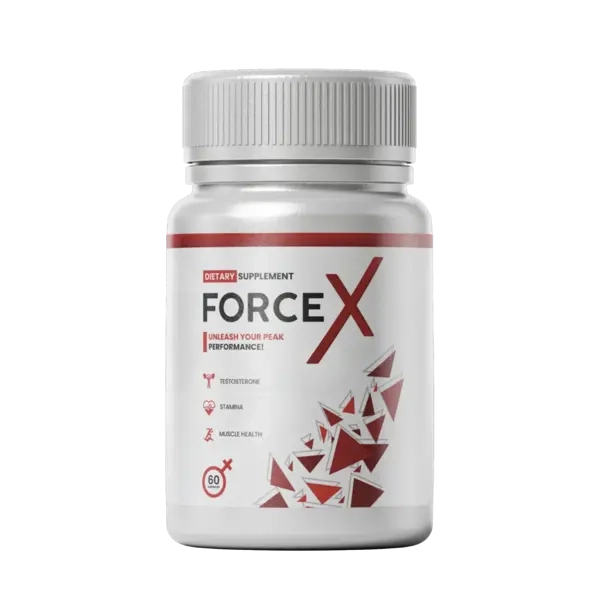 force-x