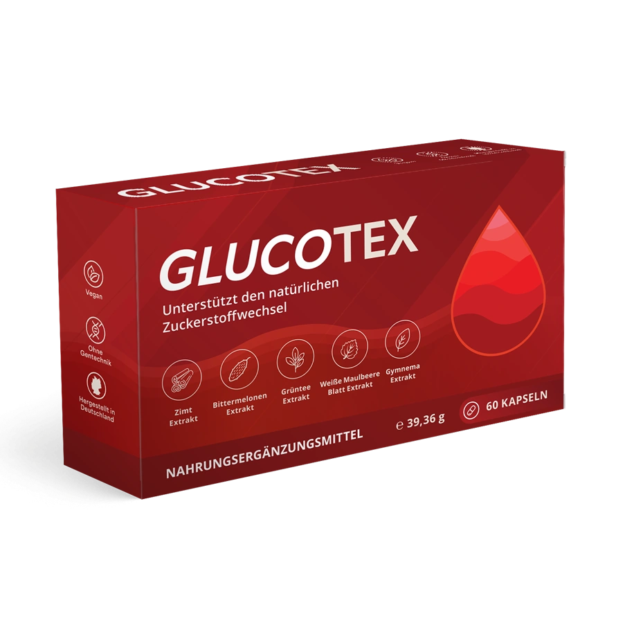 Glucotex