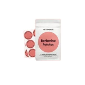 NuraPatch