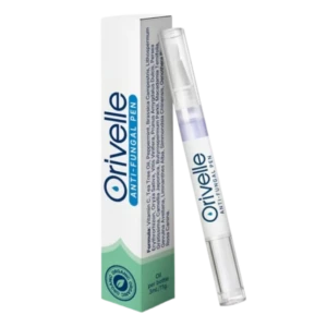 Orivelle