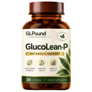 GLPound GlucoLean-P