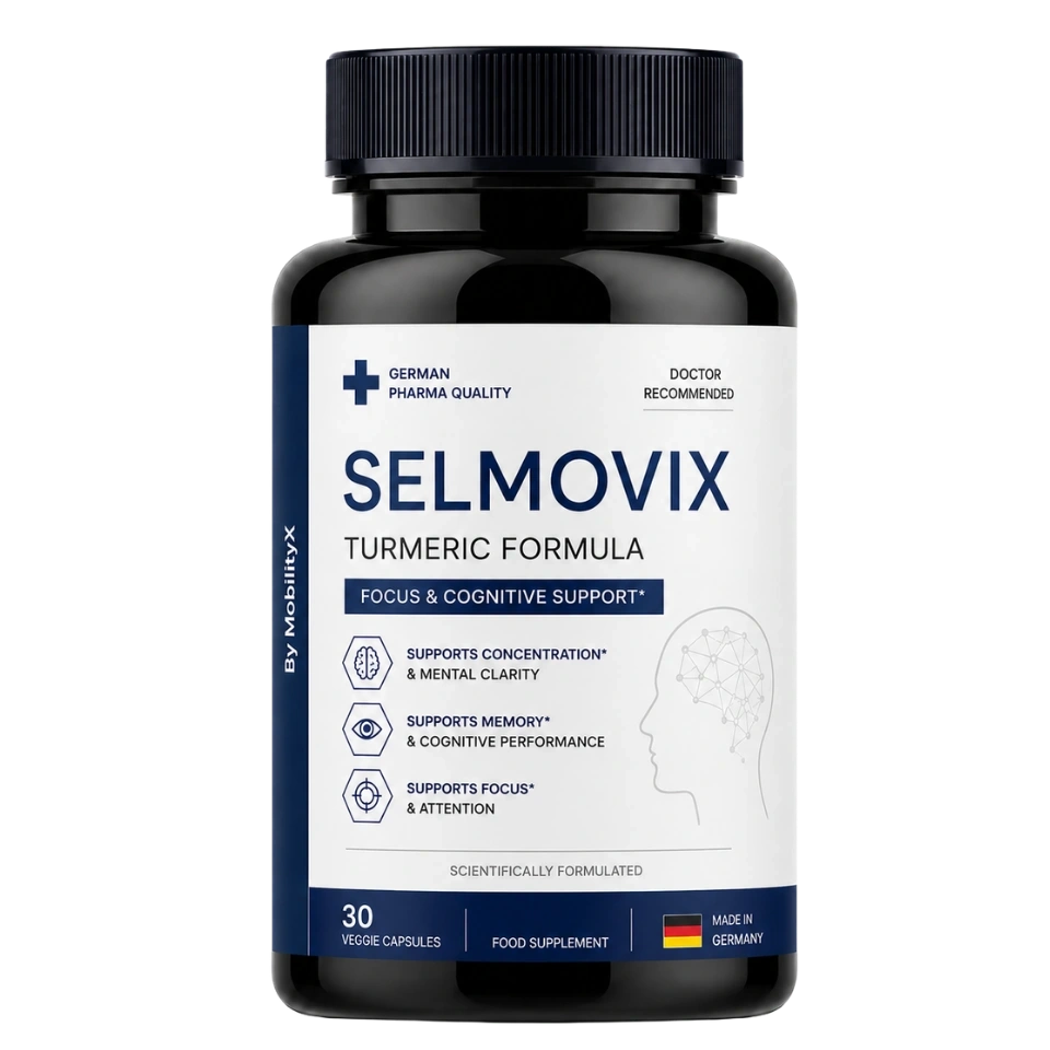 Selmovix