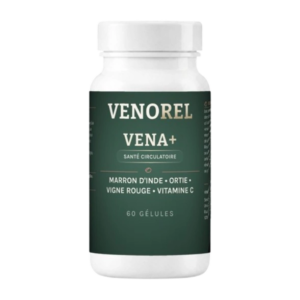 Venorel Vena+